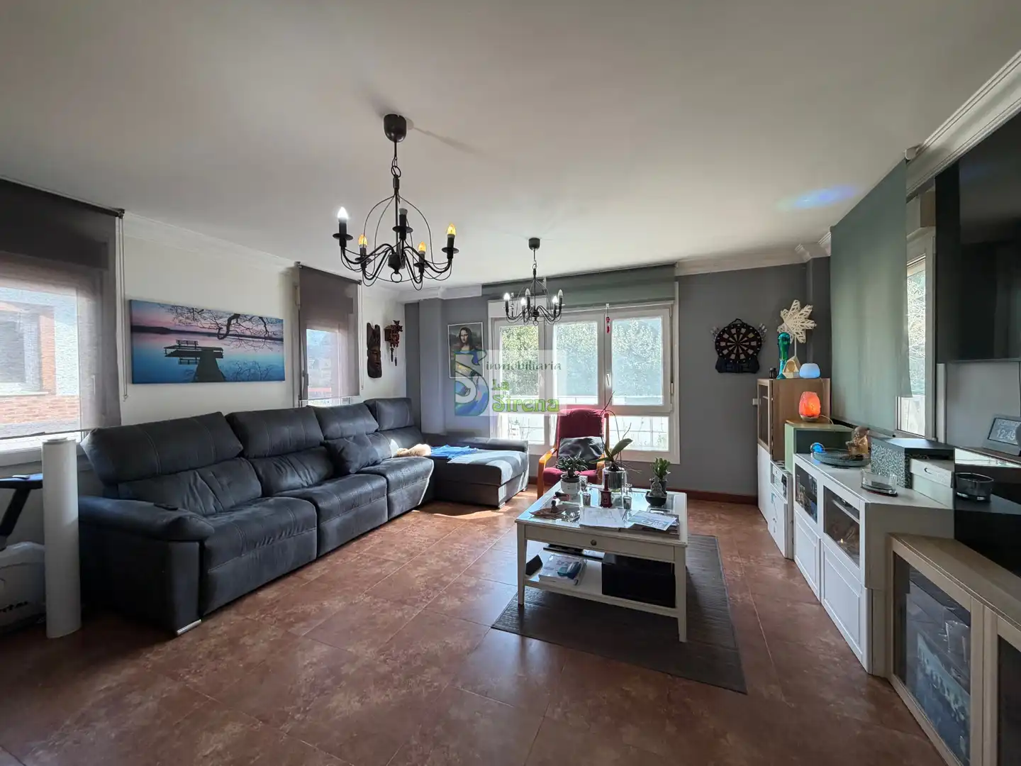 Maison avec terrasse à vendre à Barrio Mioño 30B, imagen 18