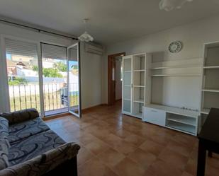 Bedroom of Duplex for sale in Olías del Rey  with Air Conditioner and Balcony