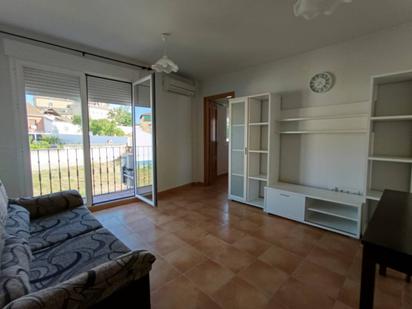 Bedroom of Duplex for sale in Olías del Rey  with Air Conditioner and Balcony