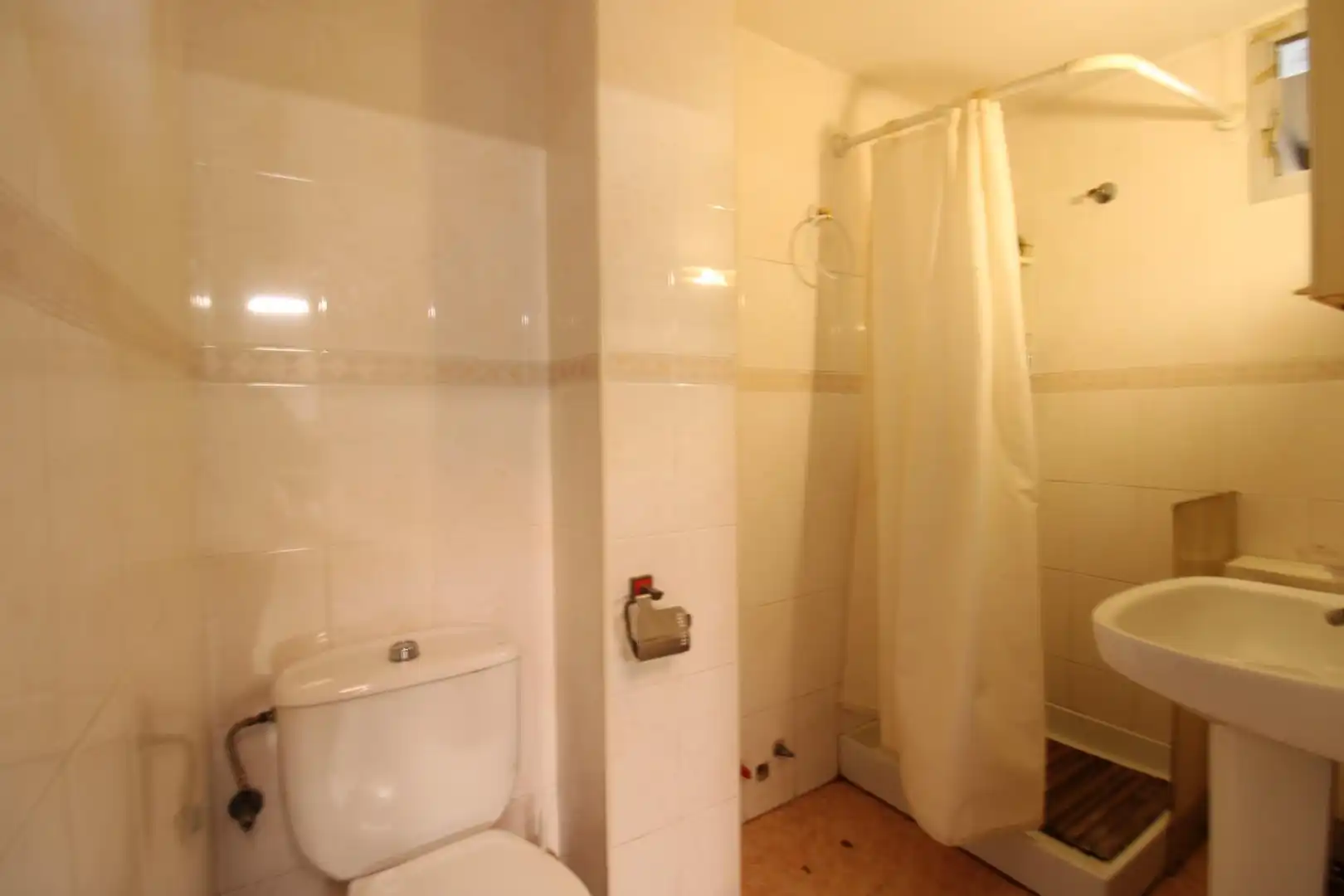 Baño de Casa o chalet en venta en Valencia con Terraza