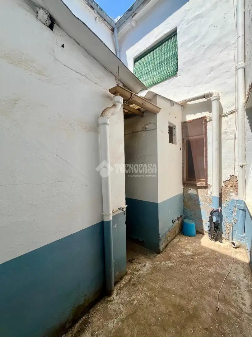 House with terrace for sale in Valdepeñas, imagen 26