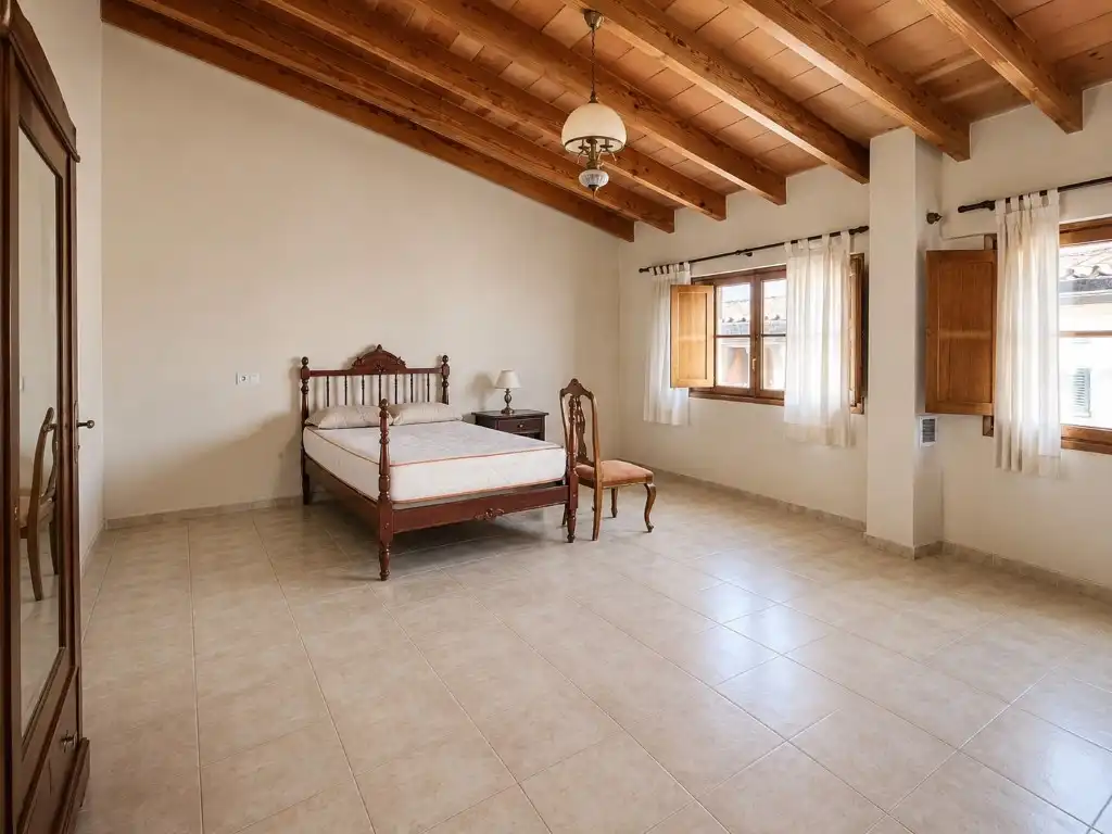 Dormitori de Casa o xalet en venda en Mancor de la Vall