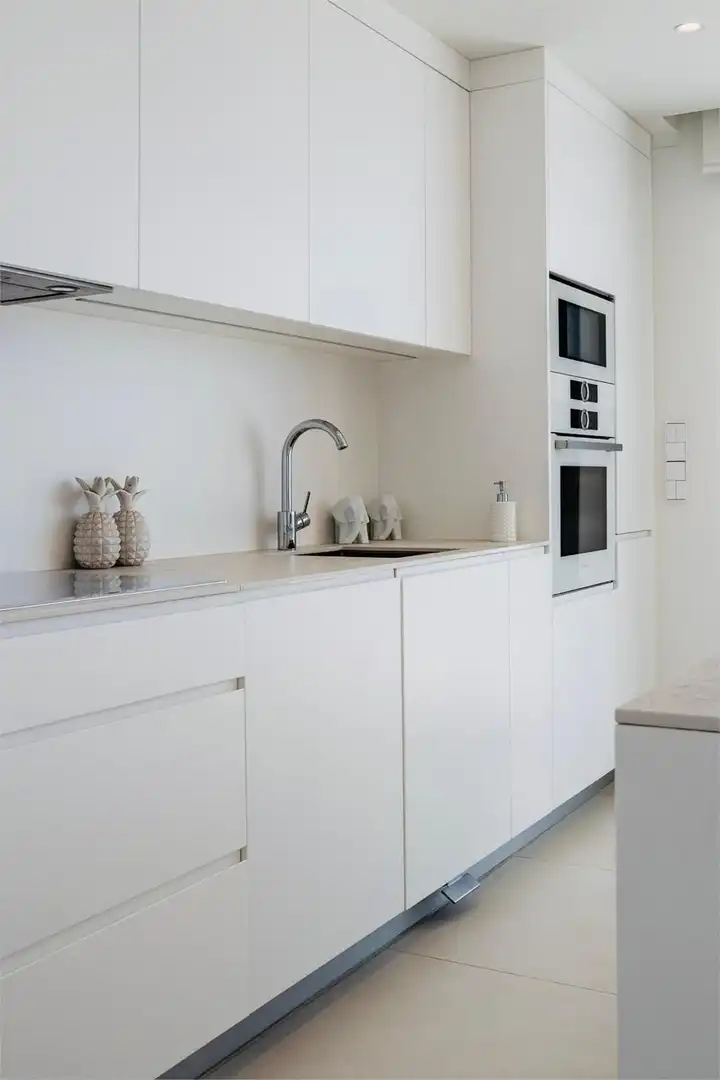 Apartment with pool for sale in El Higuerón, imagen 10