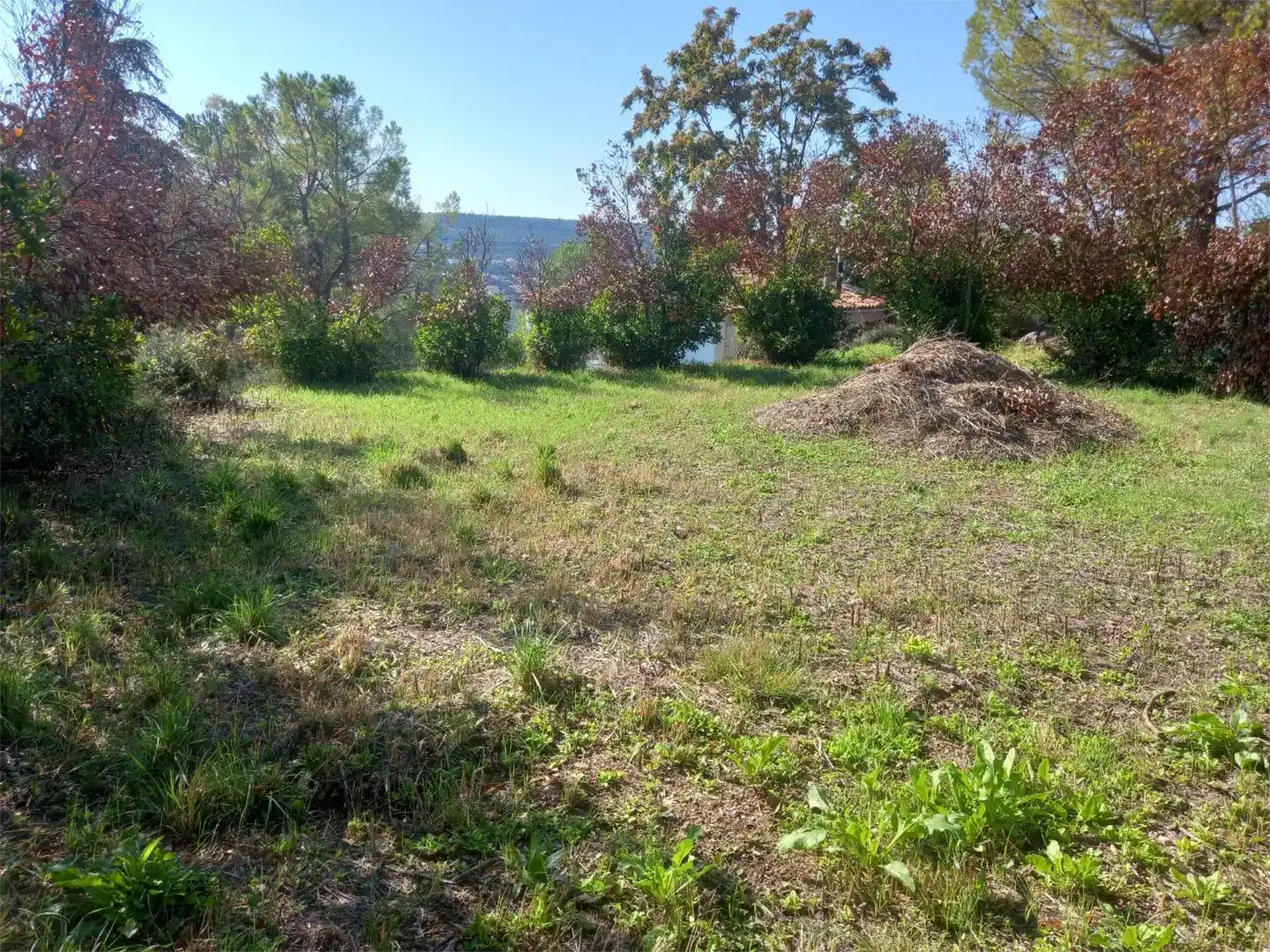 Casa o xalet en venda en Ambite amb Piscina