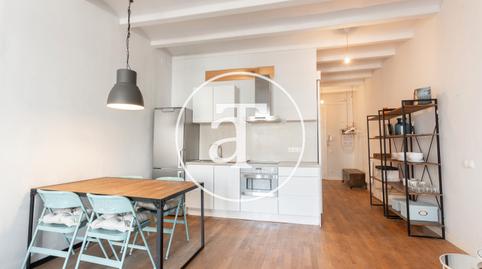 Foto 4 de Piso de alquiler en Carrer de Girona, Granollers Nord, Barcelona