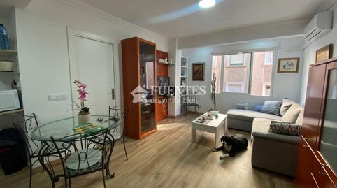 Photo 5 of Flat for rent in Calle San Pablo, Carolinas Altas, Alicante / Alacant