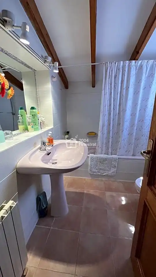 Baño de Casa o chalet en venta en Benidorm