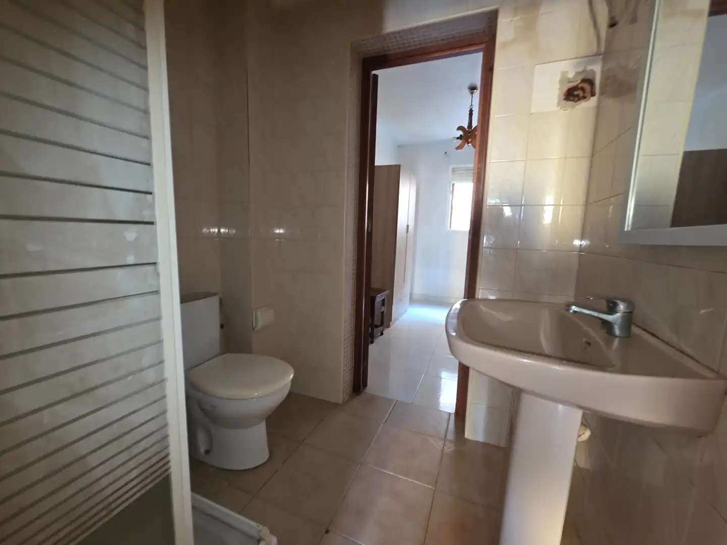 Bathroom of Ground floor for sale in Torrevieja  with Private garden