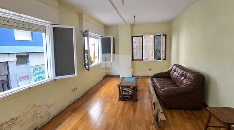 Foto 2 de Apartament en venda a Rúa Real, Casco Vello, Vigo