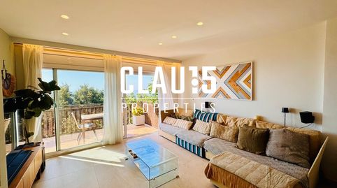 Foto 4 de Dúplex en venta en Els Pavos, Blanes