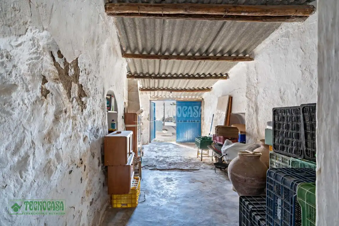 Landhaus zum Verkauf in Guazamara - Los Lobos, imagen 3