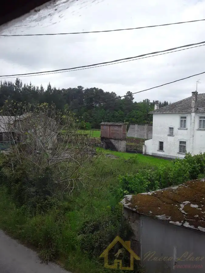 Maison à vendre à O Corgo