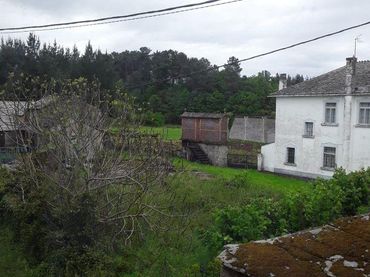 Casa in vendita a O Corgo