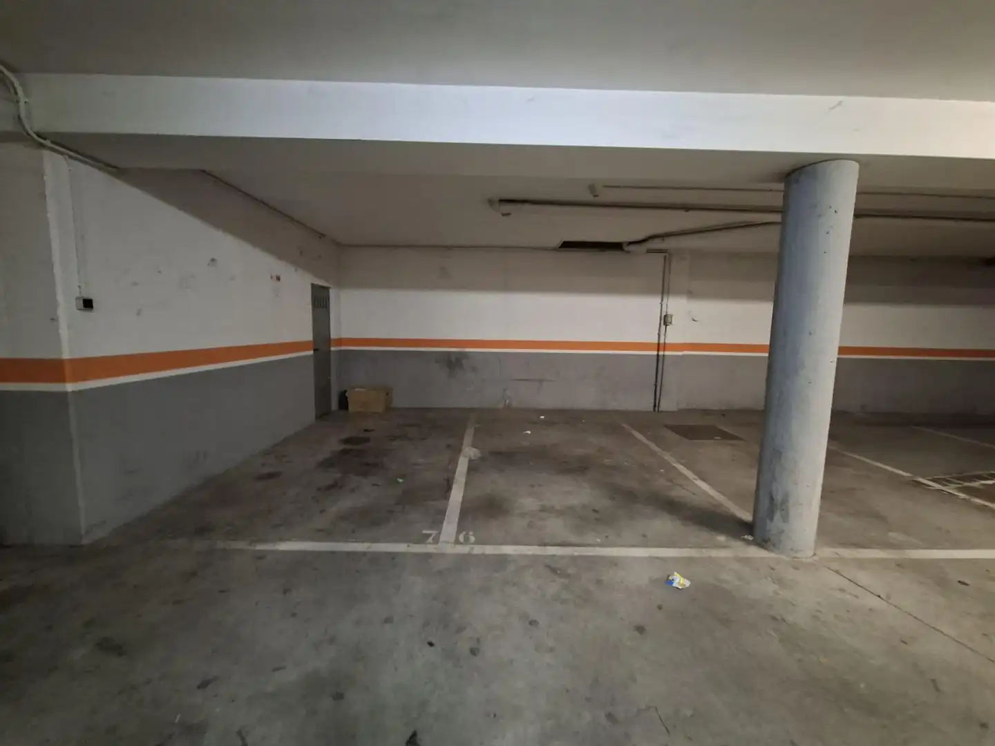 Parkplatz zum Verkauf in Calle de Sant Josep, imagen 9