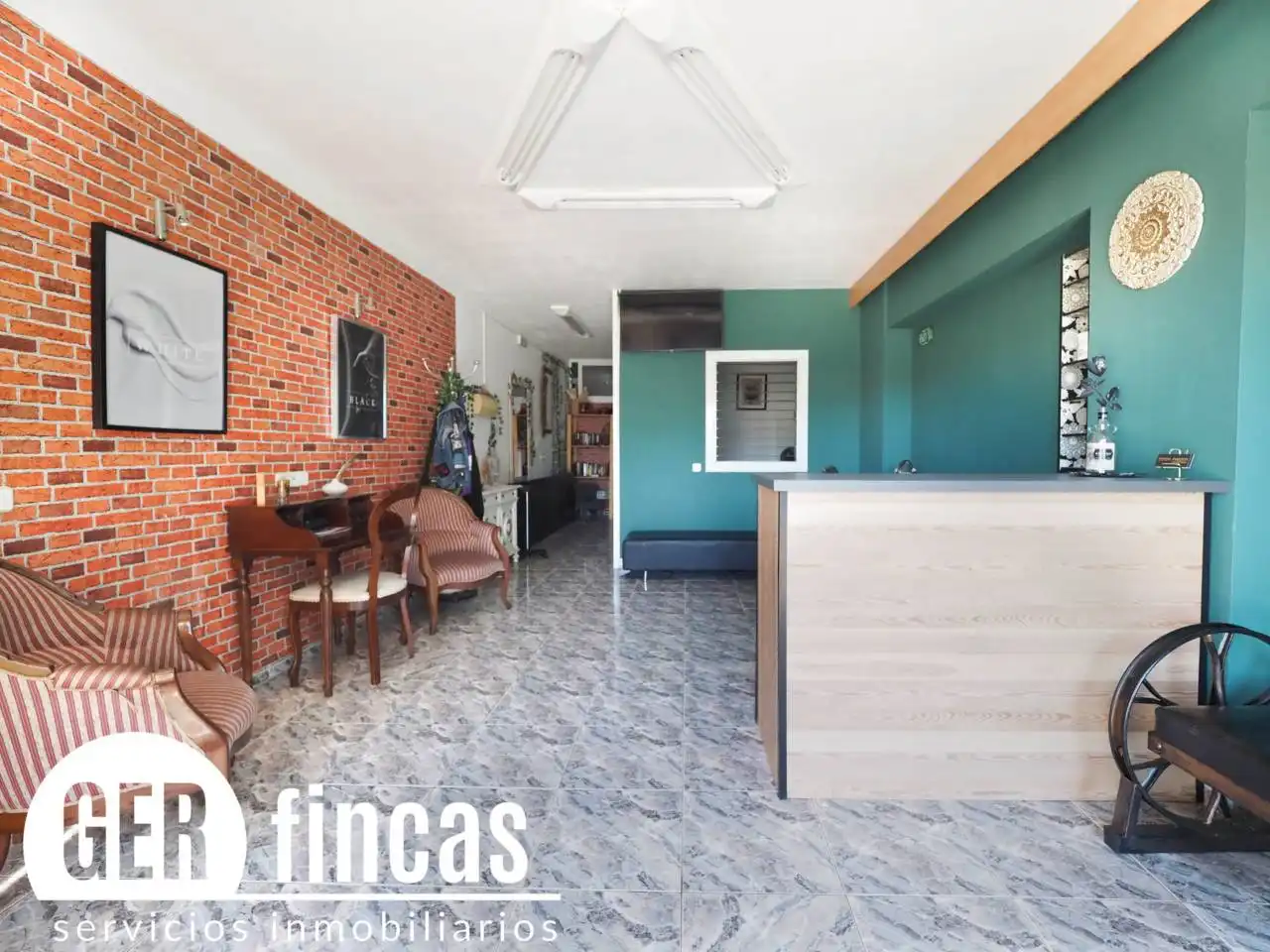 Business premises for sale in Calle Velázquez, imagen 2