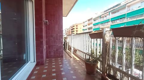 Foto 2 de Piso en venta en Avinguda de Josep Tarradellas, Can Boada, Barcelona