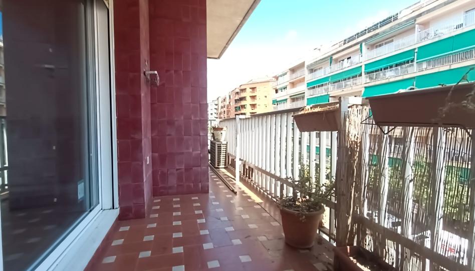 Foto 1 de Piso en venta en Avinguda de Josep Tarradellas, Can Boada, Barcelona
