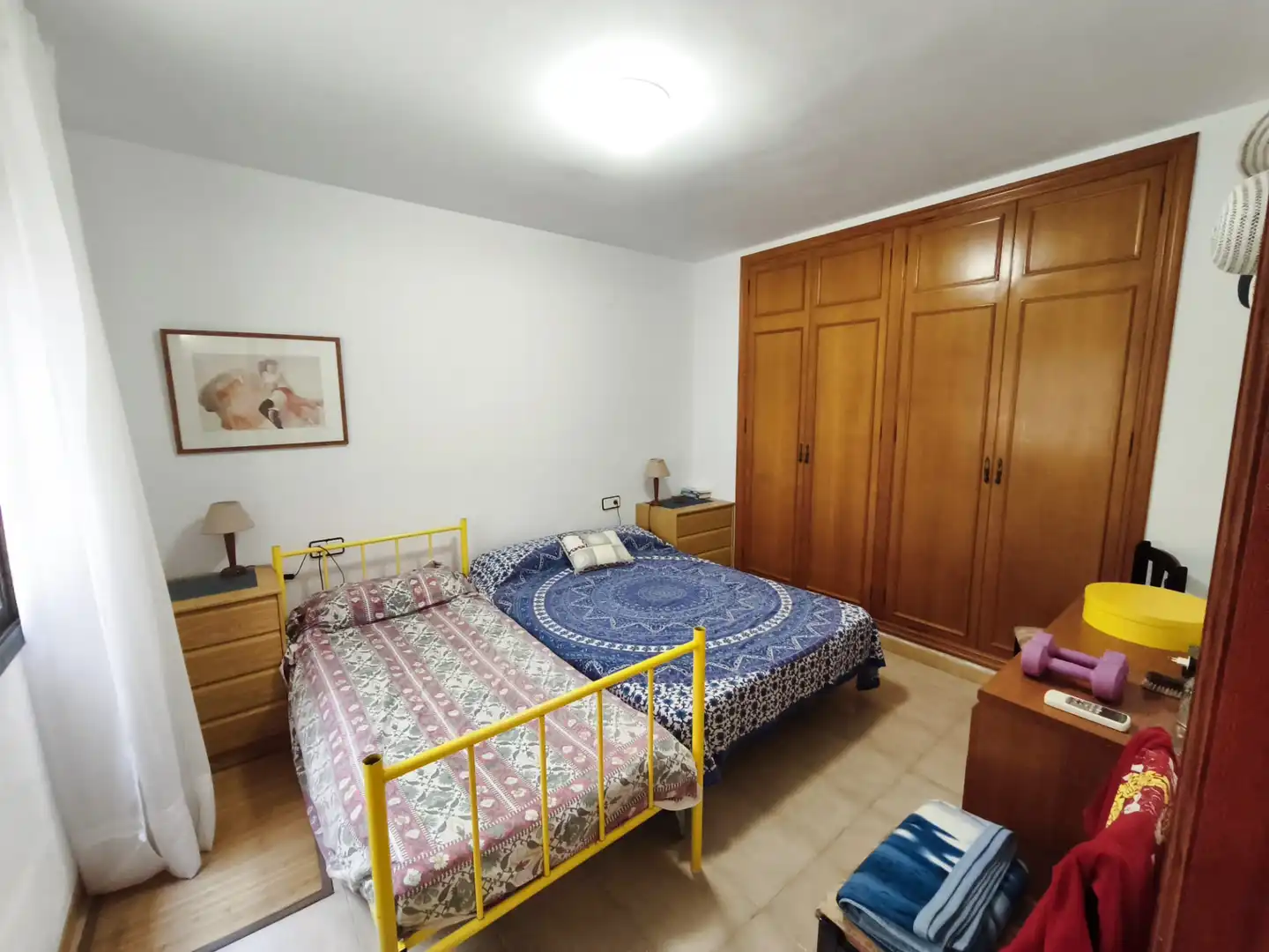 Piso con terraza en venta en Carrer de la Cala de la Font 14, imagen 40