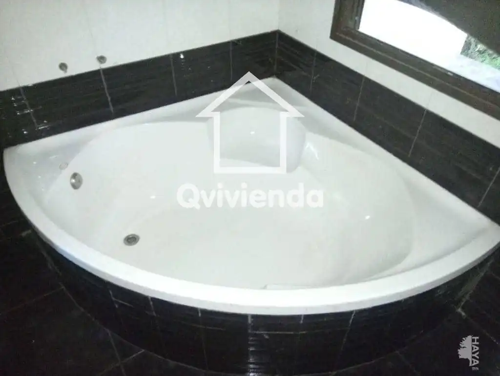 Baño de Casa o chalet en venta en Sant Llorenç Savall
