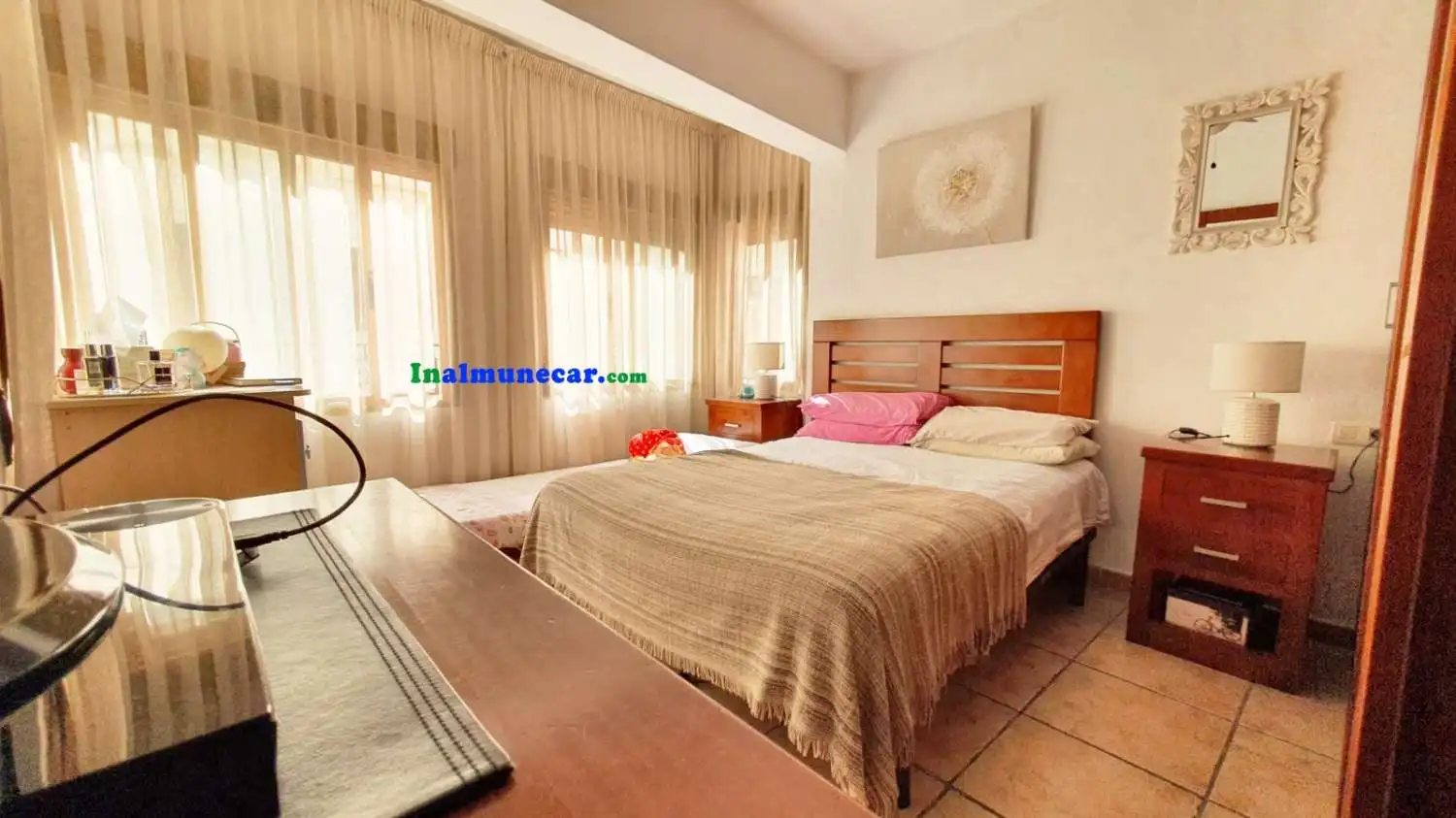 Habitación de Casa o chalet en venta en Almuñécar con Terraza