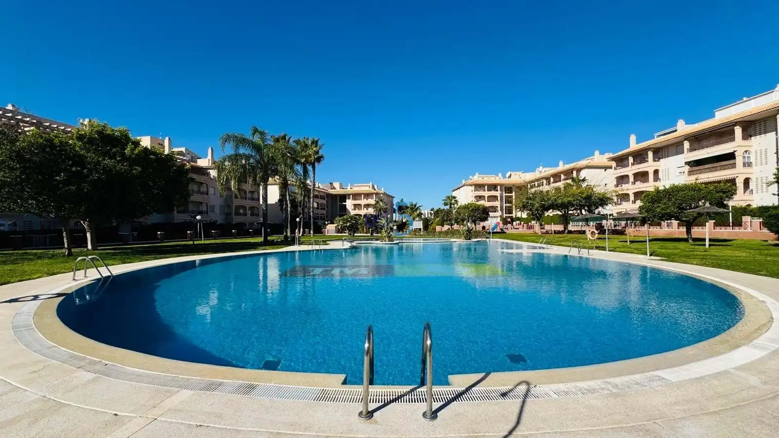 Appartement avec piscine à vendre à Orihuela Costa, imagen 36
