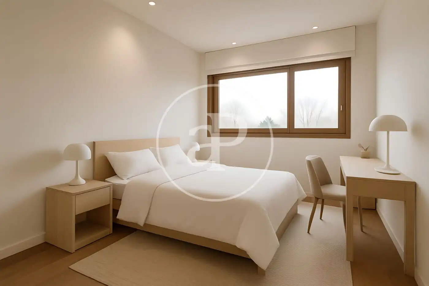 Piso en venta en C. Julio Caro Baroja, Encinar de los Reyes
