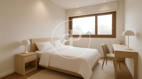 Foto 5 de Piso en venta en C. Julio Caro Baroja, Encinar de los Reyes, La Moraleja