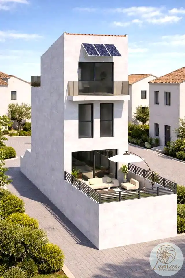 Maison avec piscine à vendre à Constitució, imagen 10