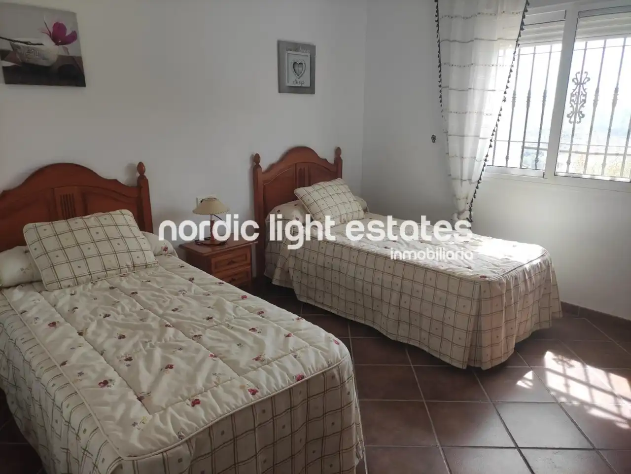 House with pool to rent in Torrox Pueblo, imagen 21