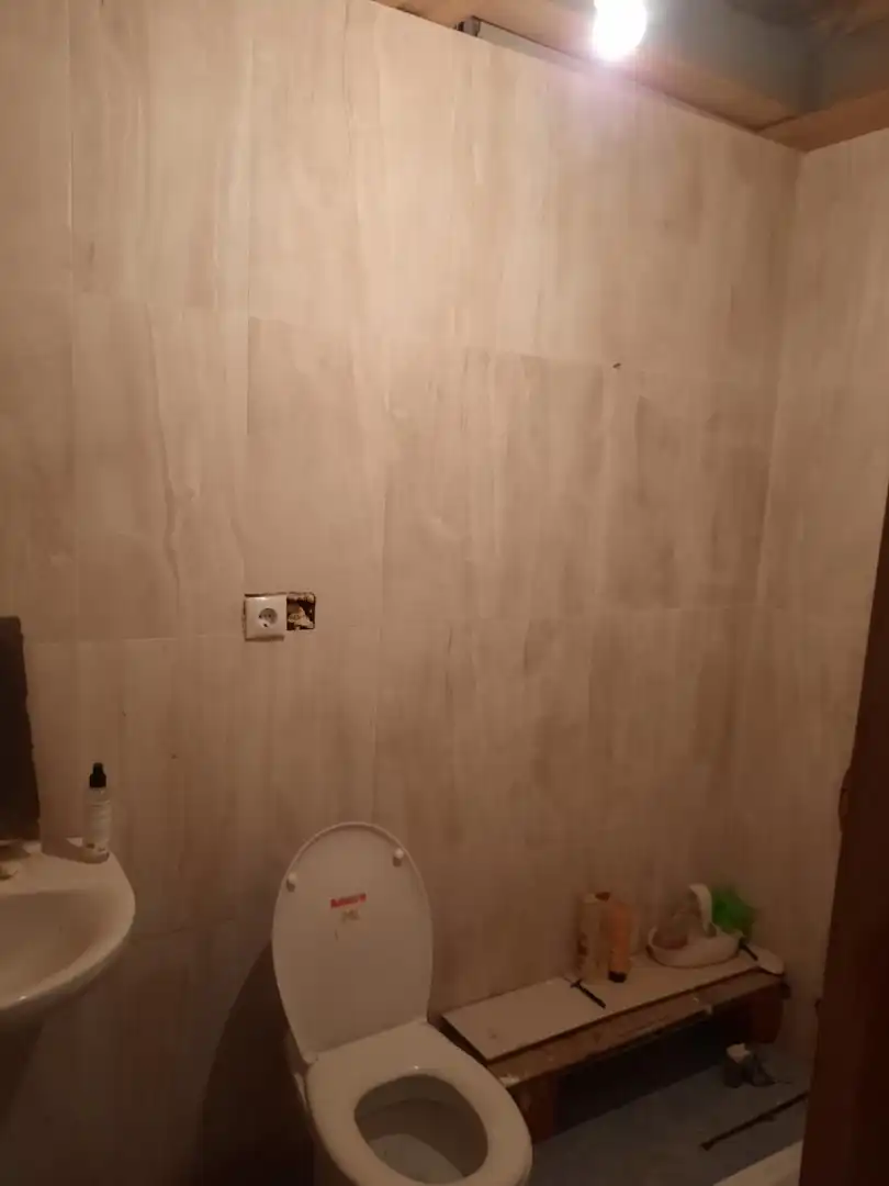 Baño de Edificio en venta en Villalgordo del Júcar