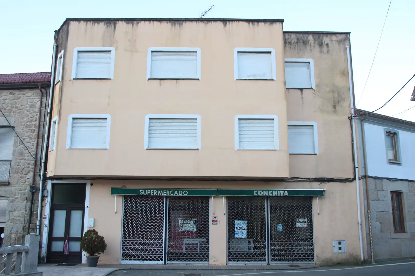 Local comercial en alquiler en Valga, imagen 4