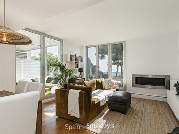 Apartament amb ascensor en venda a Mas d'En Serra - Els Cards
