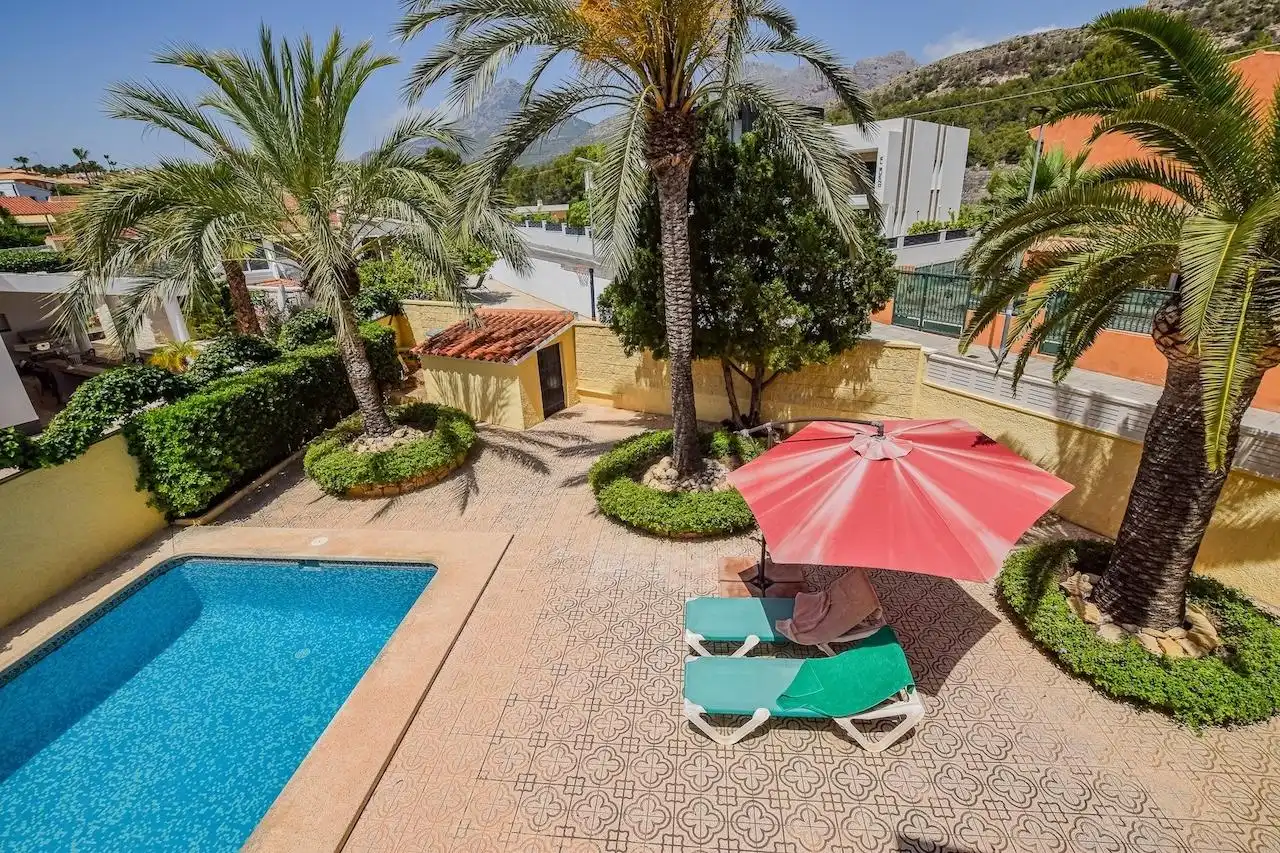 Chalet con piscina en venta en Escandinavia - Cautivador, imagen 6