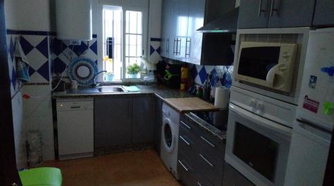 Foto 2 de Àtic en venda a Almonte ciudad, Huelva