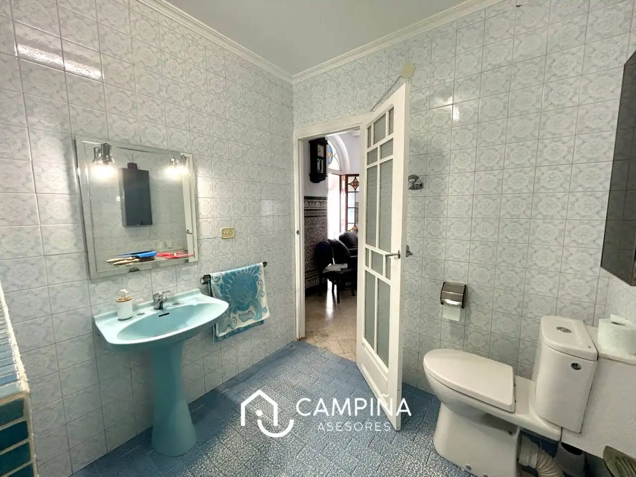 Casa en venda a Avenida Andalucía, imagen 7