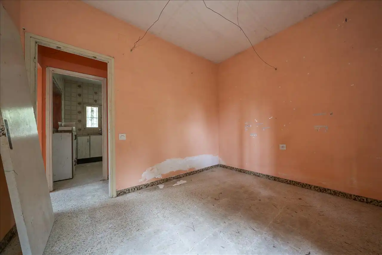 Habitación de Casa o chalet en venta en Lloret de Mar con Trastero