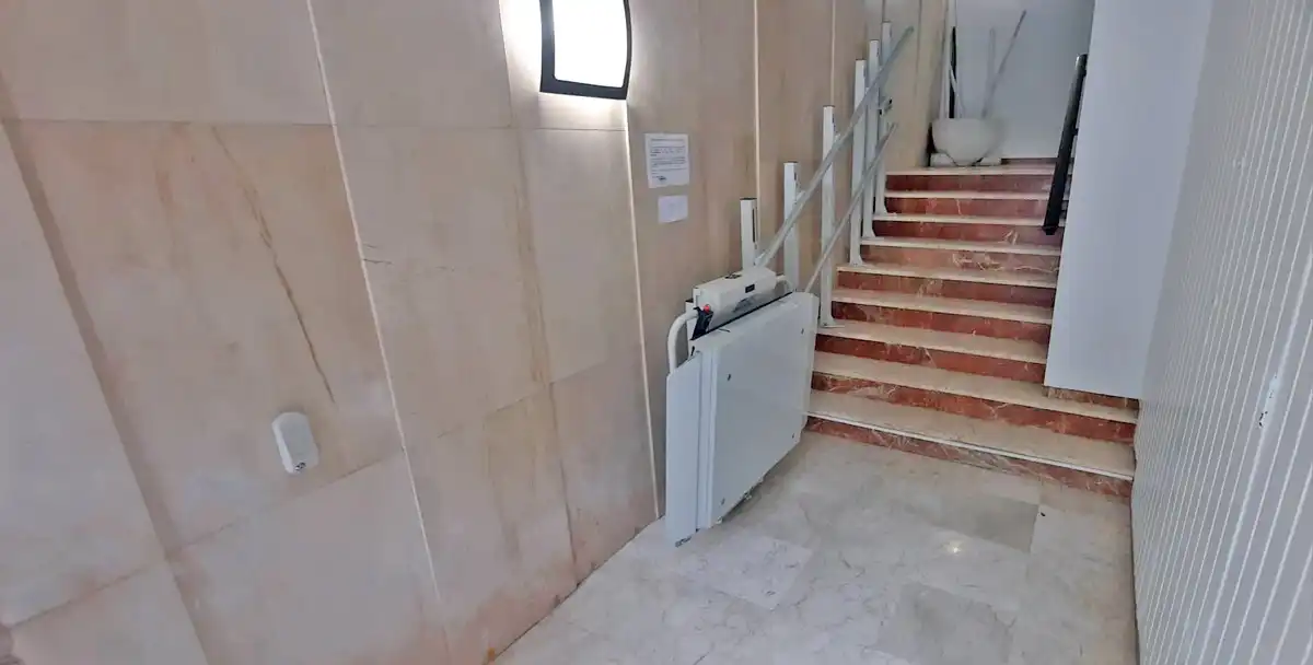 Apartamento en venta en Dénia