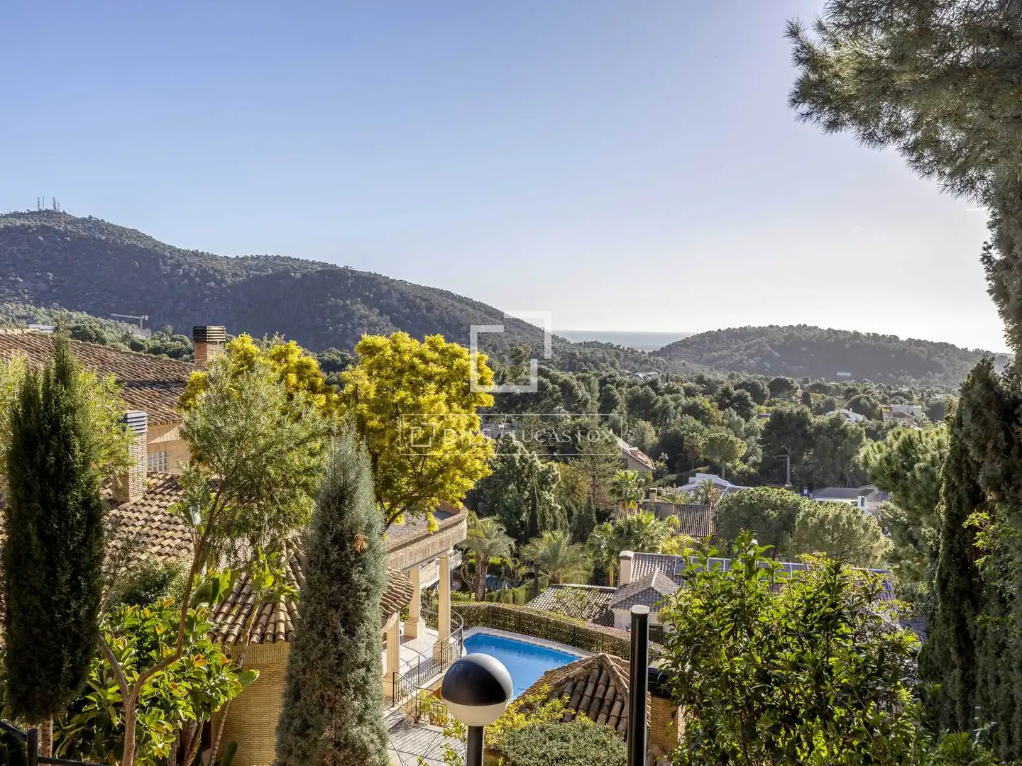 Villa con piscina in vendita a Sagunto ciudad, imagen 11