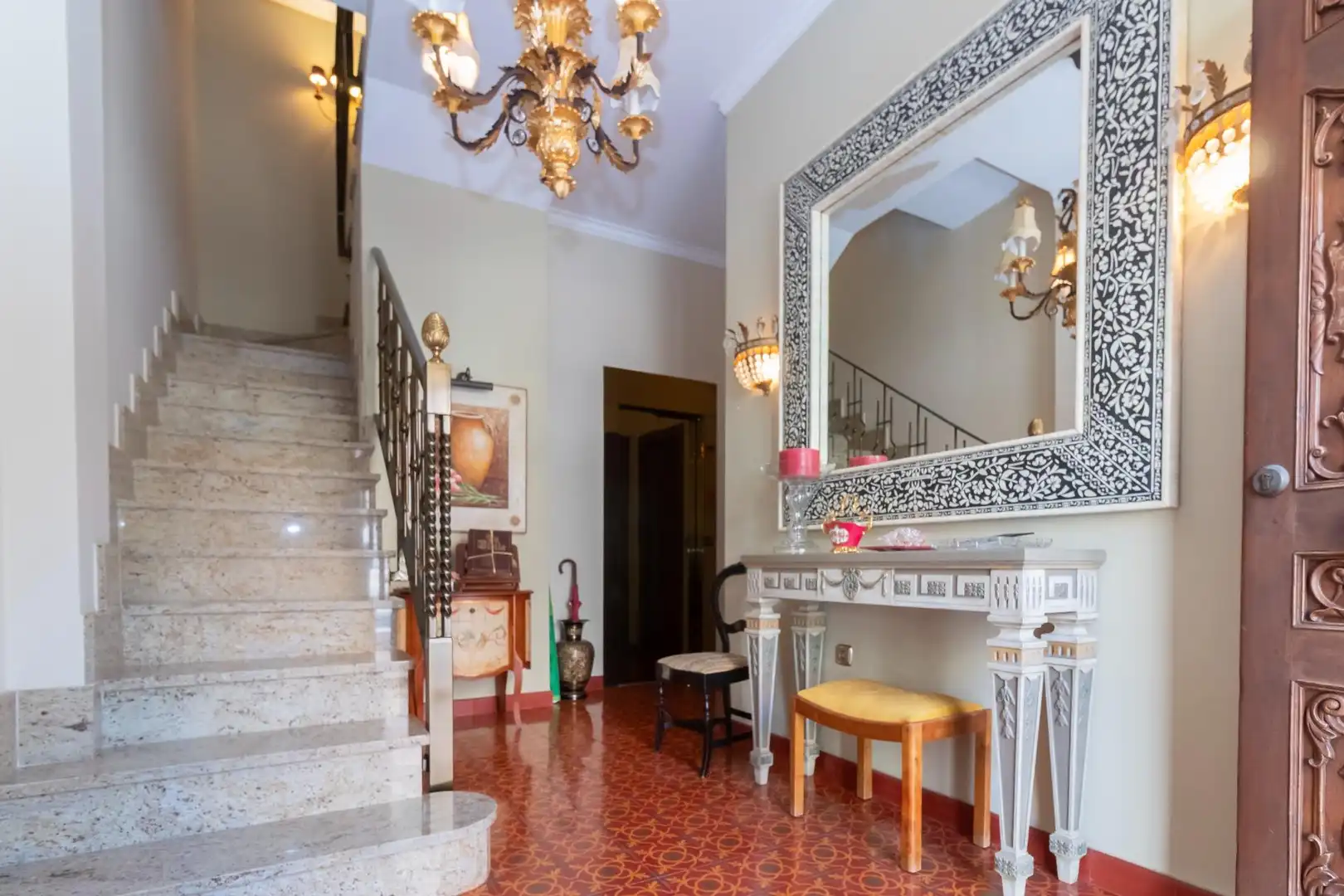 Villa avec terrasse à vendre à San Miguel de Salinas, imagen 4