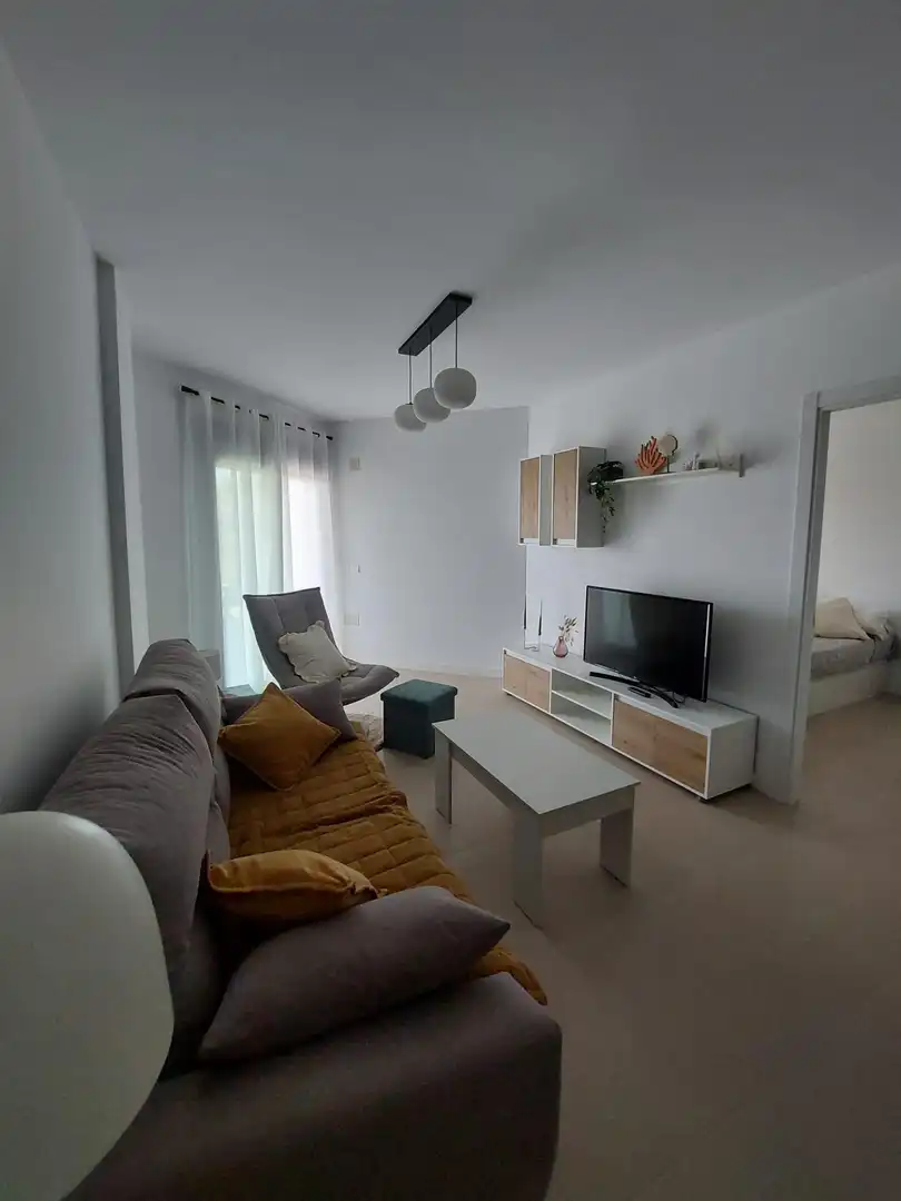 Habitatge de lloguer a Almayate, imagen 7