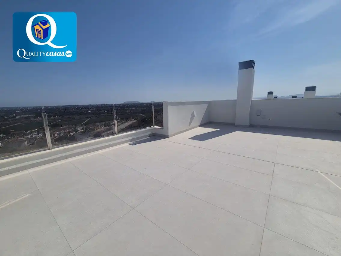 Detached house for sale in Bonalba - Cotoveta, imagen 11