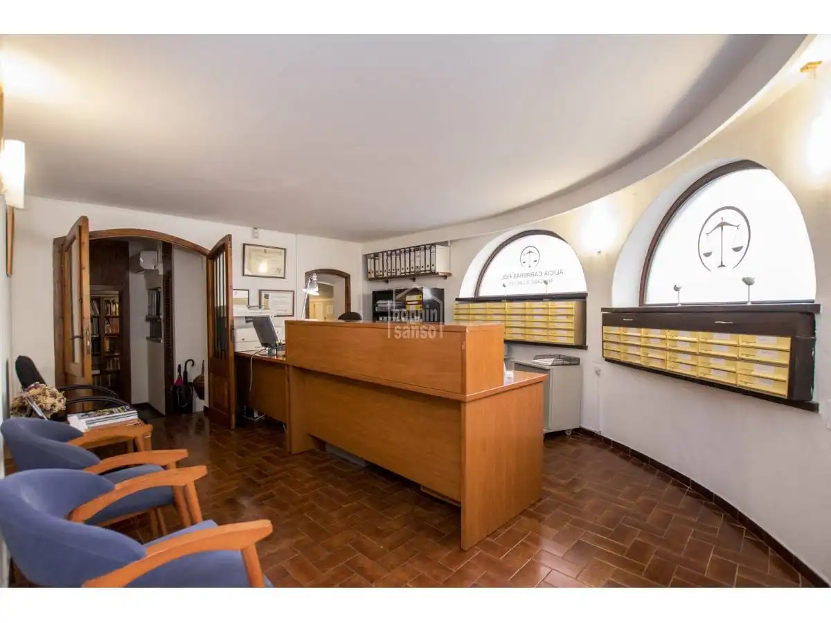 Apartment for sale in Maó ciutat, imagen 17