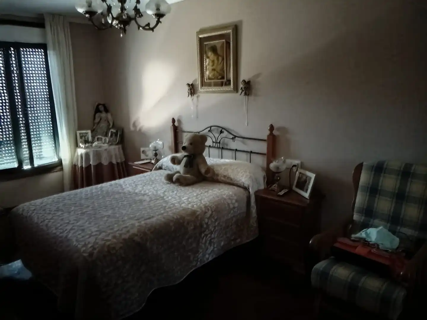 Habitación de Piso en venta en Redondela, Pontevedra