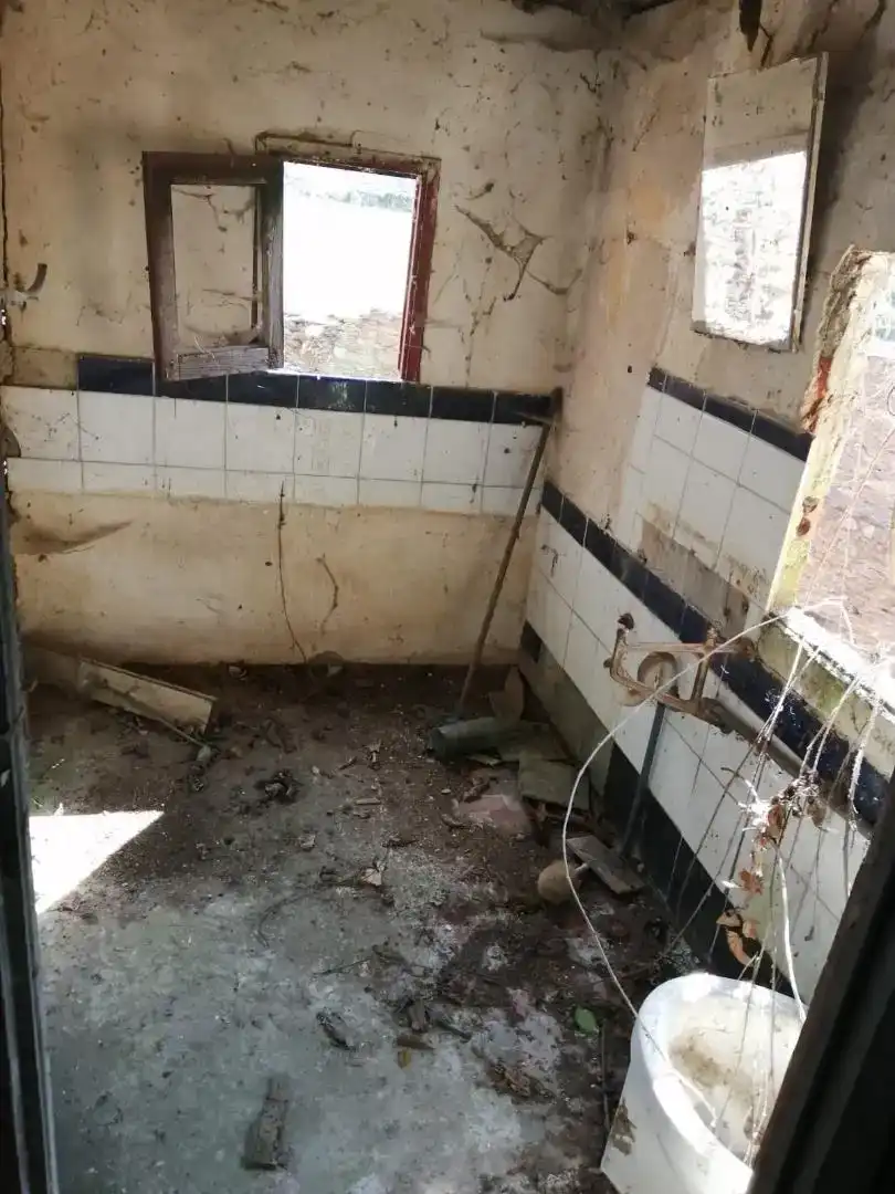 Casa o xalet en venda en O Incio 