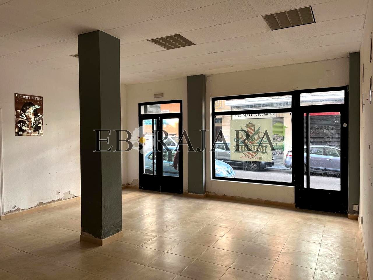 Planta baixa en venda en Talavera de la Reina