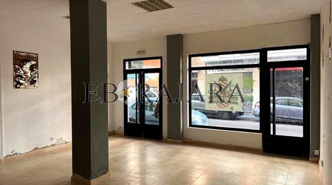 Foto 2 de Planta baixa en venda a Santa Teresa de Jesús, Centro - Corte Inglés, Toledo