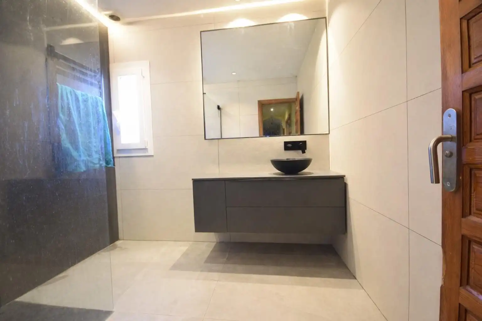 Baño de Casa o chalet en venta en  Palma de Mallorca con Jardín privado