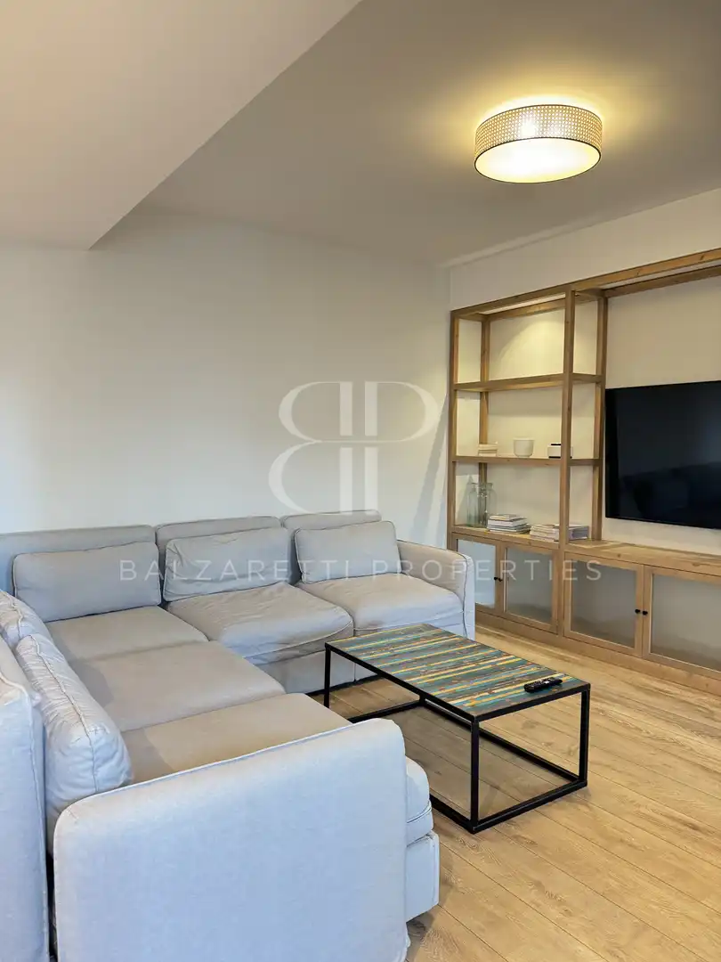 Flat with terrace to rent in Carrer d'Aragó, imagen 8