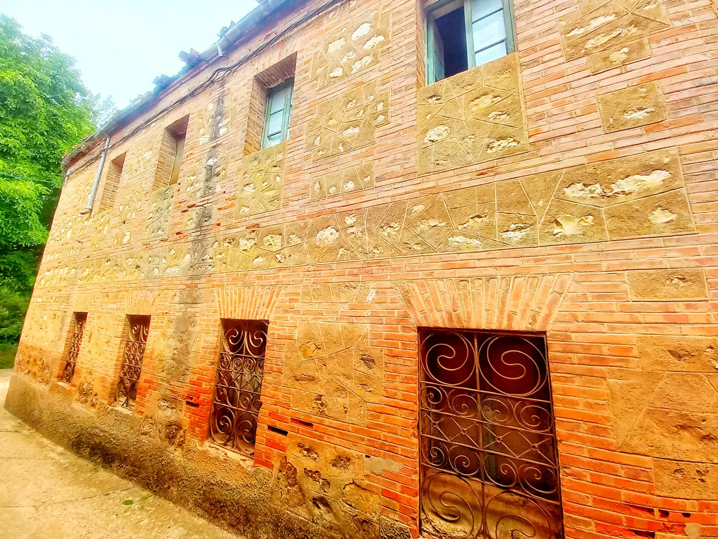 Houses for sale in Plaza Doctor Tapia, 2, Ayllón