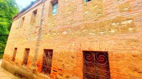 Foto 4 de Casa o xalet en venda a Plaza Doctor Tapia, 2, Ayllón, Segovia